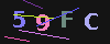 Gambar captcha